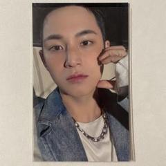 SEVENTEEN♡ミンギュ♡会場限定♡大阪4枚セット SEVENTEEN♡ミンギュ♡会場限定♡大阪4枚セット