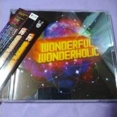 2025年最新】Wonderful Wonderholicの人気アイテム - メルカリ