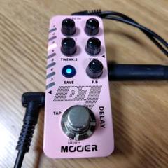 2025年最新】mooer d7の人気アイテム - メルカリ