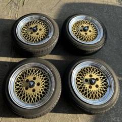 ENKEI エンケイネオクラシック ENKEI 92 7J-15 4H