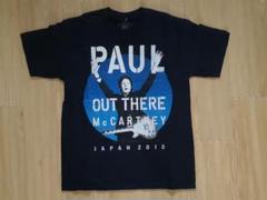 【希少未使用】幻の来日 ポール・マッカートニー OUT THERE Tシャツ 2025年最新】ポール マッカートニー Tシャツ out thereの人気
