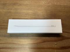 Apple Pencil 第二世代