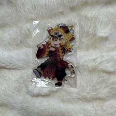 煉獄 杏寿郎 ufotable 2019年 ハロウィン アクリルチャーム 鬼滅の刃 煉獄杏寿郎 ハロウィン - メルカリ