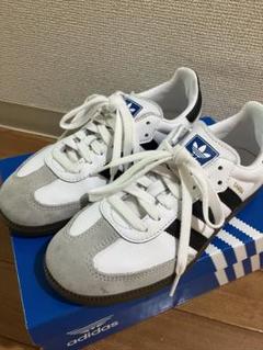 SAMBA OG / adidas Originals スニーカー