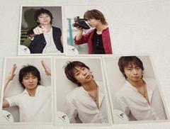薮宏太 ウィア魂 写真 Hey! Say! JUMP 薮宏太 WE ARE ウィア魂 オフショ 公式写真