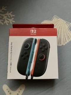 Nintendo Switch2 ジョイコン
