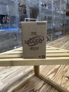 【美品】ワンピース LUFFY′s 1/20 フィギュア