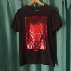 MARVELアイアンマンAVENGERS IRONMAN グラフィックTシャツM
