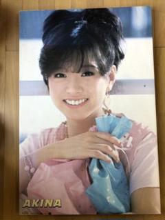 2025年最新】中森明菜 パネルの人気アイテム - メルカリ