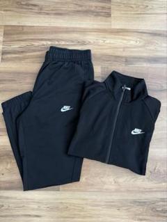 NIKEジャージ上下セット
