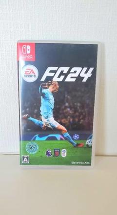 Switch EA SPORTS FC 24