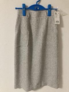 index サマーツイードタイトスカート