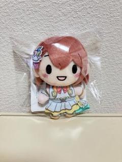 プロセカ サンリオ ふわぷちマスコット　花里みのり 5点セット プロセカ×サンリオ ふわぷちマスコット 花里みのり - メルカリ