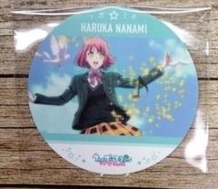 コースターコレクション うたの☆プリンスさまっ♪ 七海春歌のサムネイル