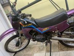 ハスラー不動車