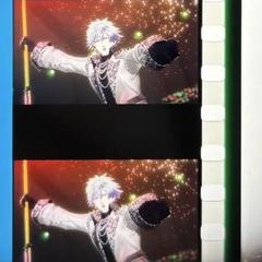 あ*さ様 うたプリ 　タブナイ　コマフィルム　アンコール　特典　蘭丸　デュオユニ あ*さ様 うたプリ タブナイ コマフィルム アンコール 特典 蘭丸
