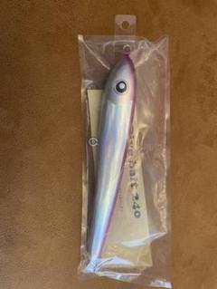ローカルスタンダード　ダイブベイト240 divebait 希少！ﾛｰｶﾙｽﾀﾝﾀﾞｰﾄﾞ/ﾀﾞｲﾌﾞﾍﾞｲﾄ240中古品入荷！ – 仙台泉インター