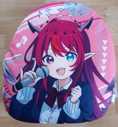 ホロライブ　ラウンドワン限定 ダイカットクッション まとめ売り ラウンドワン限定 ホロライブ ダイカットクッション IRyS - メルカリ