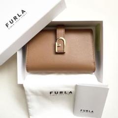 2025年最新】furla 財布 未使用の人気アイテム - メルカリ