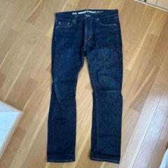 NEIGHBOR HOOD ダメージデニムパンツ M MASONPRINCE ジーンズ ハードダメージ加工デニムパンツ NZK6075