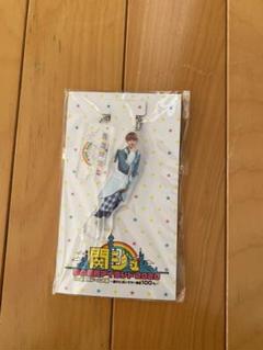 Johnny&#39;s - 高橋恭平 あけおめ アクキー ジャニーズJr. - 高橋恭平☆アクキー アクリルキーホルダー 2019