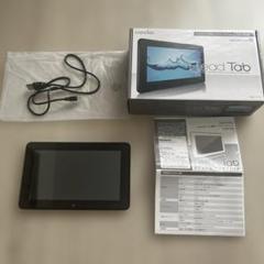Androidタブレット