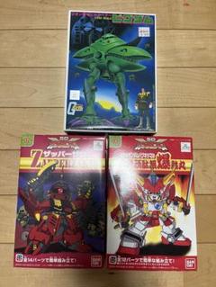2025年最新】ガンプラ旧キットの人気アイテム - メルカリ