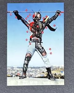 2025年最新】仮面ライダーチップス カードの人気アイテム - メルカリ