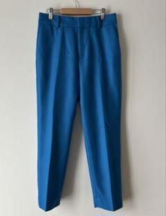 ユナイテッドアローズ UNITED ARROWS テーパード パンツ