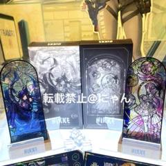 最新デザインの 勝利の女神 NIKKE ステンドグラスライト リトルマーメイド その他