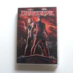Daredevil DVD ベン・アフレック主演