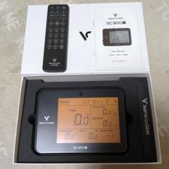 スイングキャディ1年半使用 swing caddie 21vc-sc300i-01.jpg