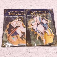 にじさんじEN アクリルスタンド　アクスタ
