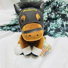 アイドルホース　ジェンテルドンナ アイドルホース【ジェンティルドンナ/'14有馬記念】(Sサイズ