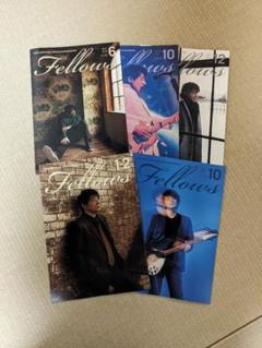 Amazon.co.jp: ASKA ファンクラブ fellows 会報誌専用バインダー