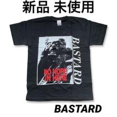 新品 BASTARD Tシャツ ジャパコア CRUST PUNK GISMのサムネイル