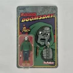 2025年最新】mf doom フィギュアの人気アイテム - メルカリ
