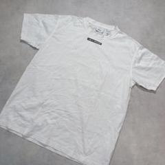 BURBERRY バーバリー Tシャツ半袖 I AM A UNICORNロゴ