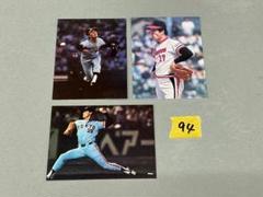 【セール】 プロ野球カルビーカード  山田久志  1979年タイトルホルダー 2025年最新】山田久志 カルビーの人気アイテム - メルカリ