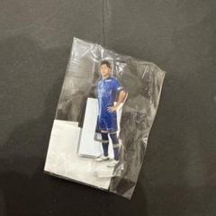 鹿児島ユナイテッドFC 27番　山口選手　SRアクスタ 山口卓己 MF27 #鹿児島ユナイテッドFC #進鹿 #Jリーグ #jleague