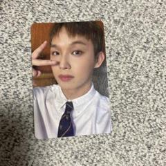 2025年最新】BTOB ヒョンシク トレカの人気アイテム - メルカリ