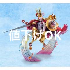ウタ p.o.p ワンピース