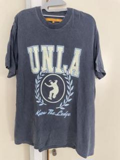 union tokyo ネイビー　Lサイズ