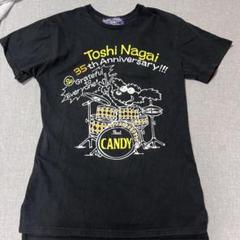 GLAY ライブTシャツ