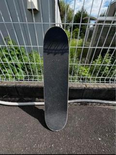 スケートボード Supreme - Hockey 8.0 HOCKEY SKATEBOARDS DECK ホッケー デッキ 8.0インチ Torn Shape