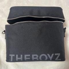 THE BOYZ ペンライト　ペンラバッグ　ペンラケース　ドボイズ 2025年最新】theboyz ペンライト ケースの人気アイテム - メルカリ