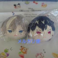 Re:vale 百 千　きらどる&おまんじゅうぬいぐるみ各種　【まとめ売り】 新品☆未使用品☆太鼓の達人☆Re:vale☆百＆千☆きらどる
