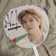 [新品未使用]Seungmin うちわ ブランケット セット m98680130453_1.jpg?1745148023