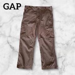 2025年最新】gap カーゴパンツ oldの人気アイテム - メルカリ