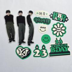 ヨンジュン誕生日3点セット｜Yahoo!フリマ（旧PayPayフリマ）